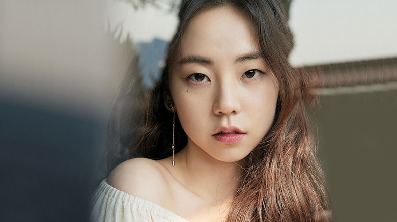 Ahn So-hee Profile 1