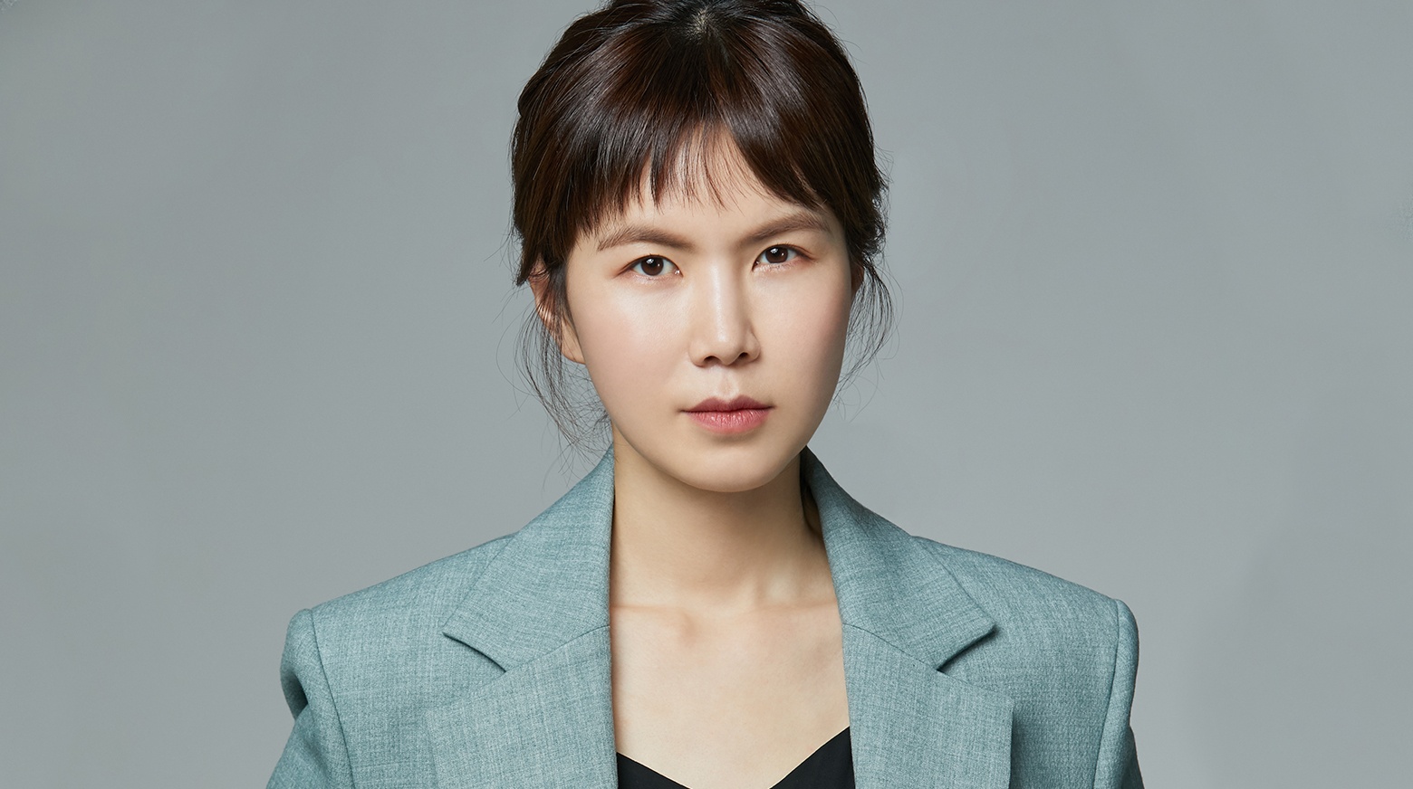Gong Min-jeung profile 1