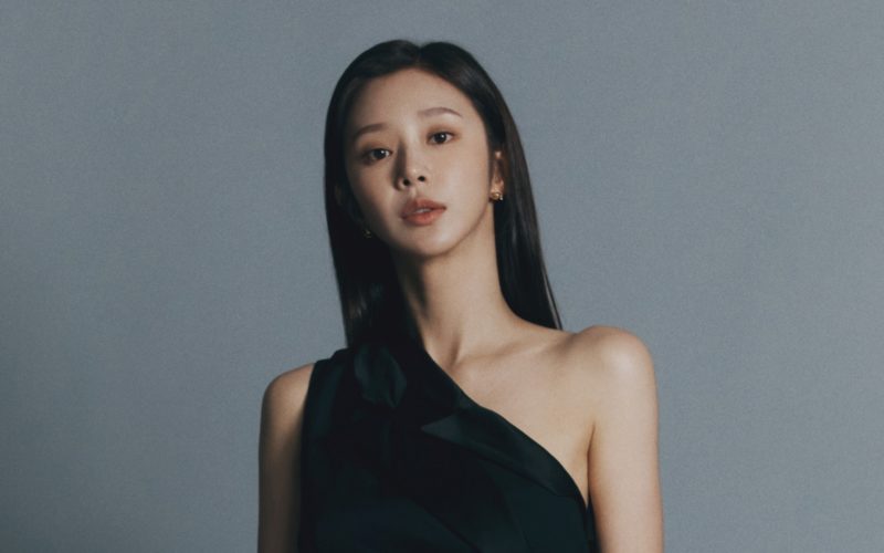 Lee Joo-bin profle 1