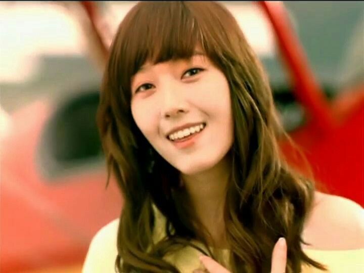 Jessica Jung Changed Life 1