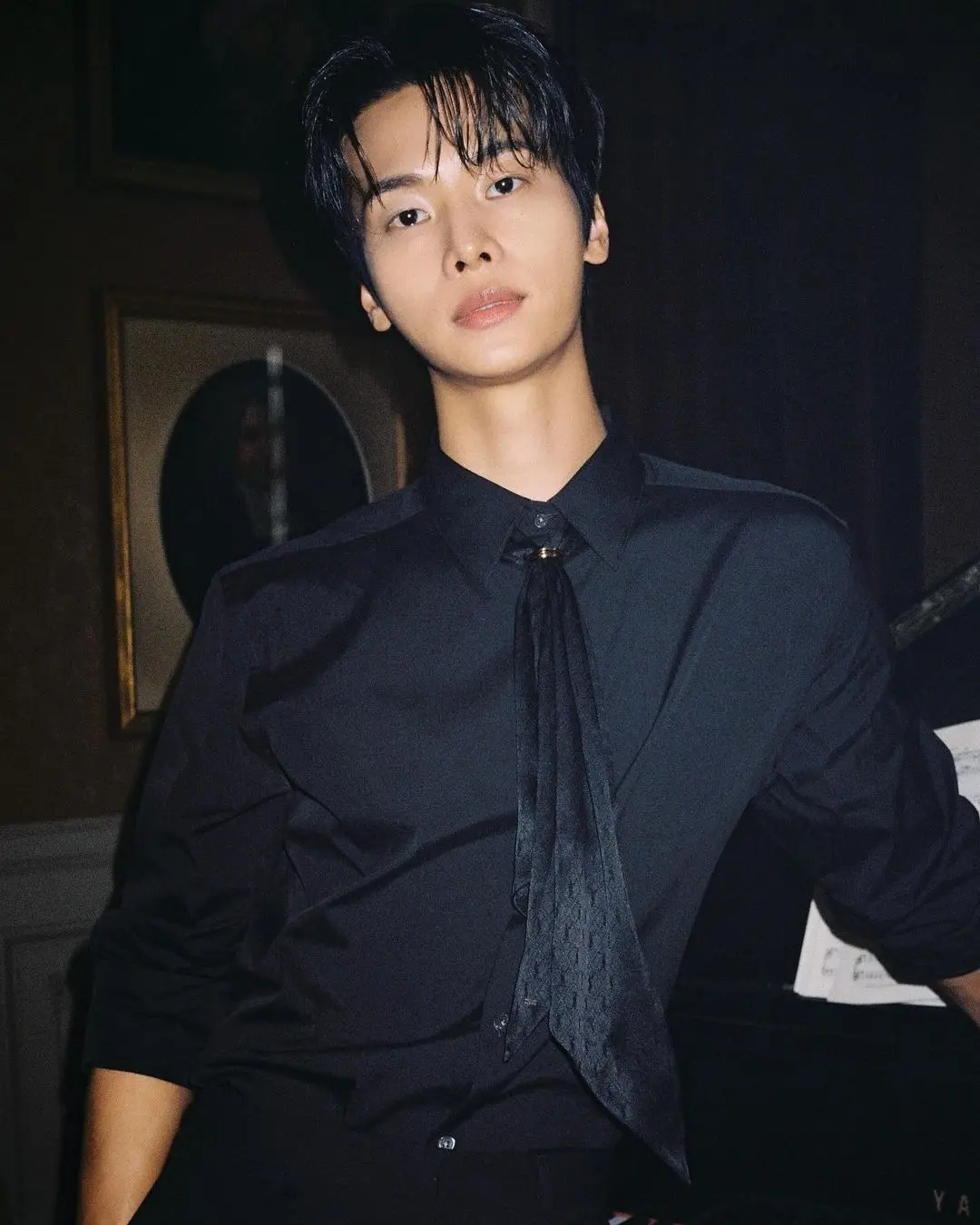 Cha Hak-yeon N VIXX Profile 3