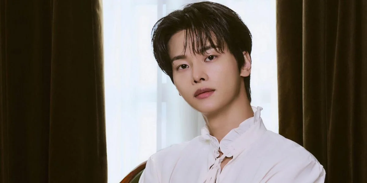 Cha Hak-yeon N VIXX Profile 2