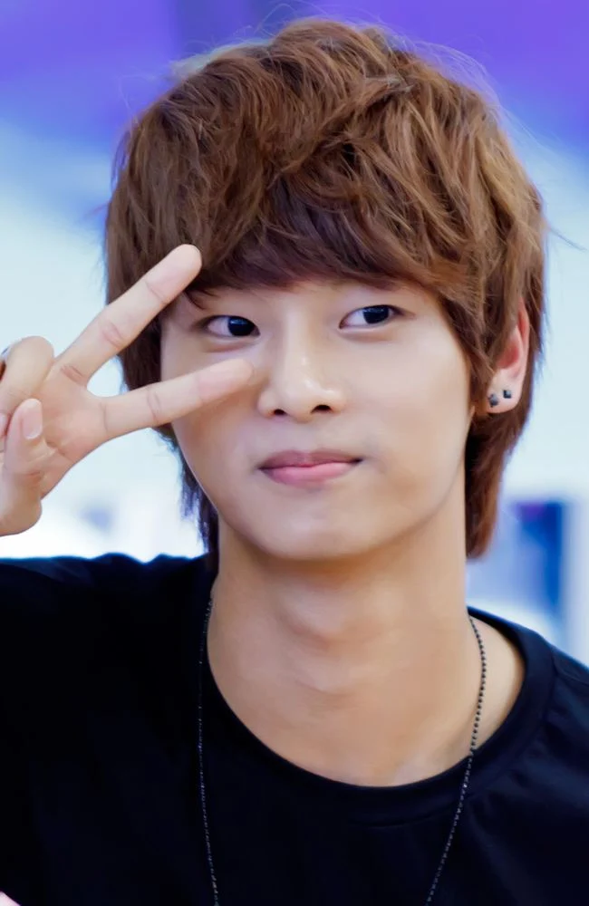 Cha Hak-yeon N VIXX Profile 1