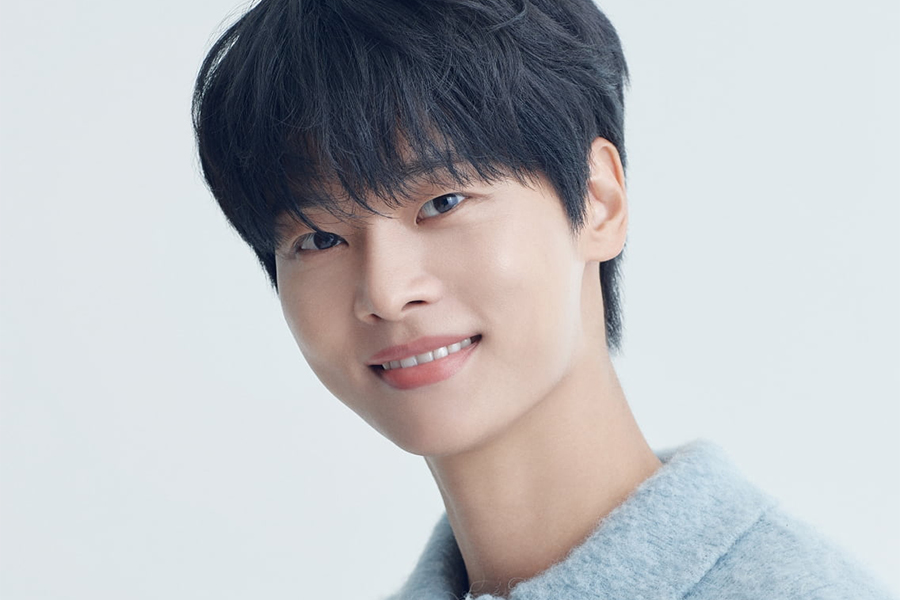 Cha Hak-yeon N VIXX Profile