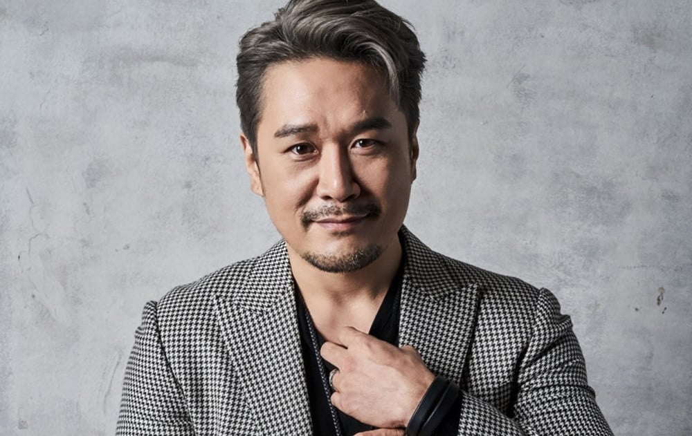 Former President Yoon Suk-yeol’s Dismissal Divides Korean Entertainment Industry kim dong wook