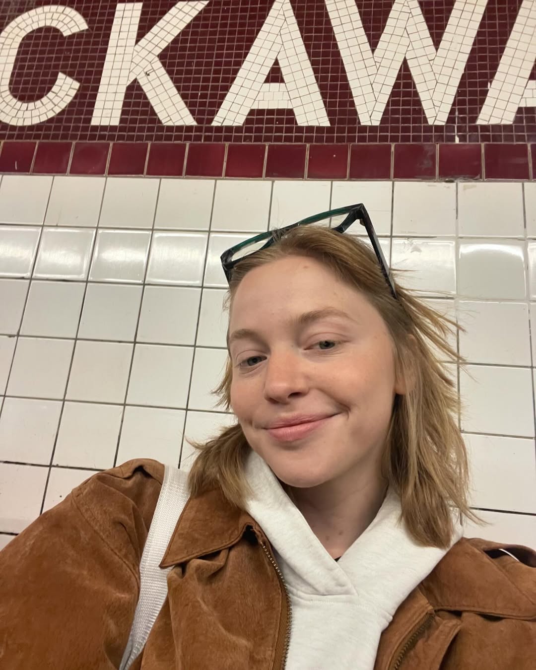 MOTIV Bella Olsen