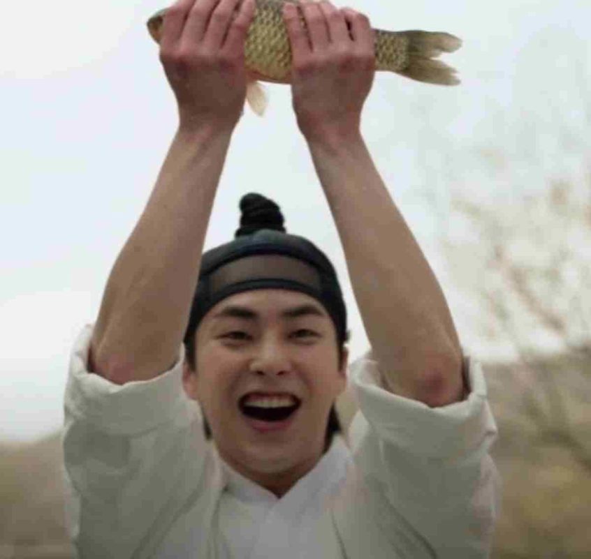heo dinner