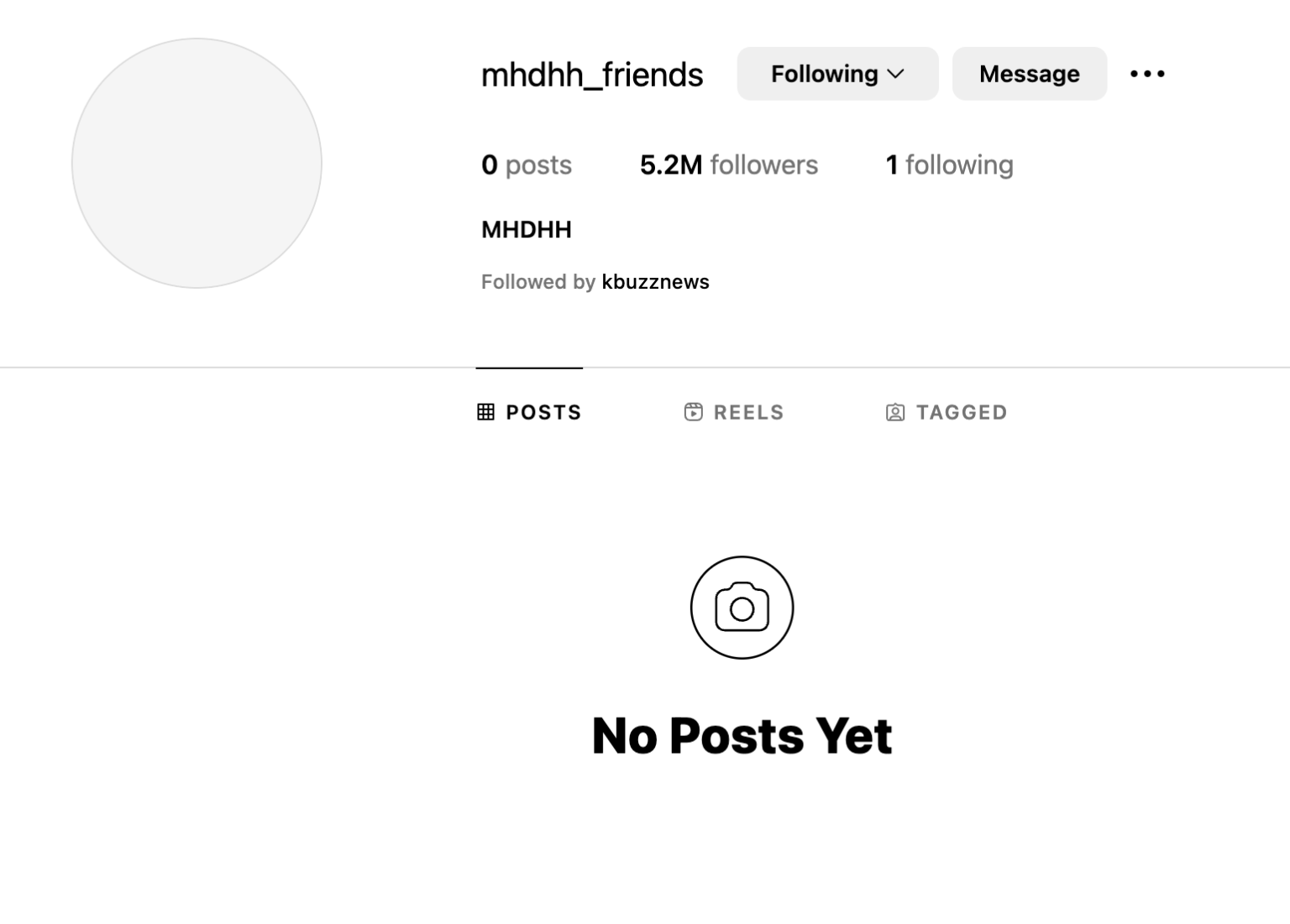 NewJeans Abandons New Name NJZ Wipes Social Media Clean Netizenbuzz