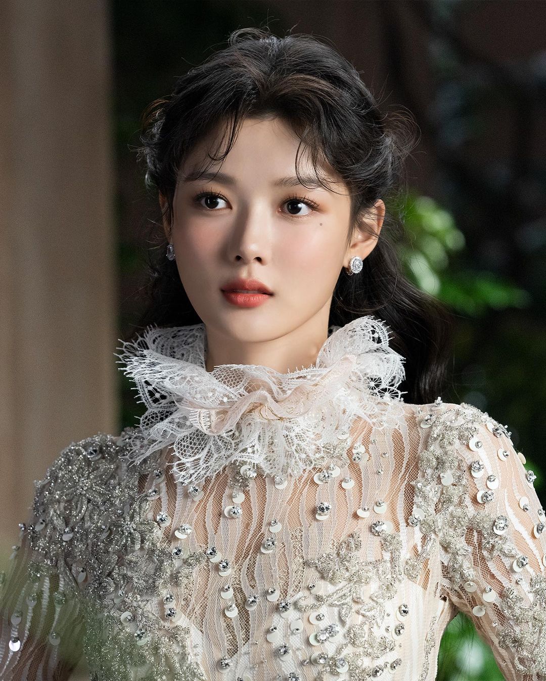 kim yoo-jung Shakespeare in Love