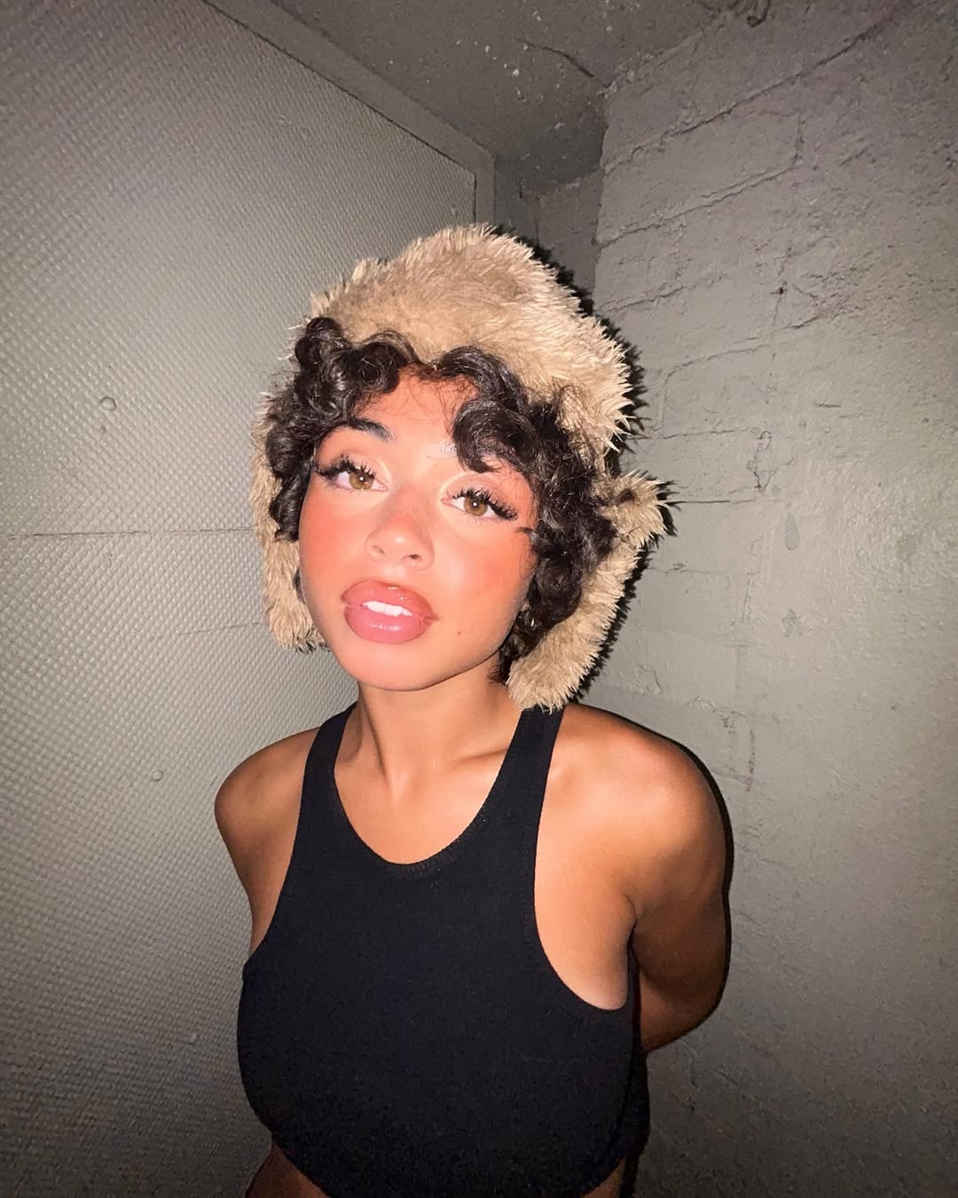 AG SQUAD Aaliyah Paea