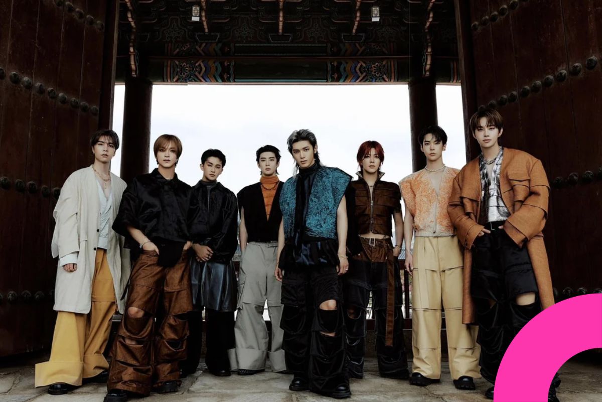 NCT 127 profile thumbnail