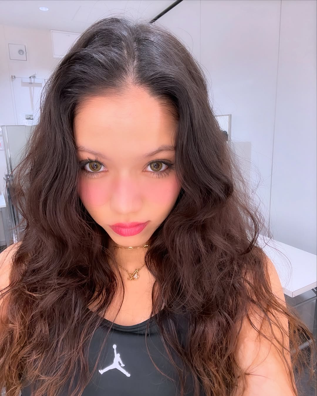 RH Tokyo Nina Neves