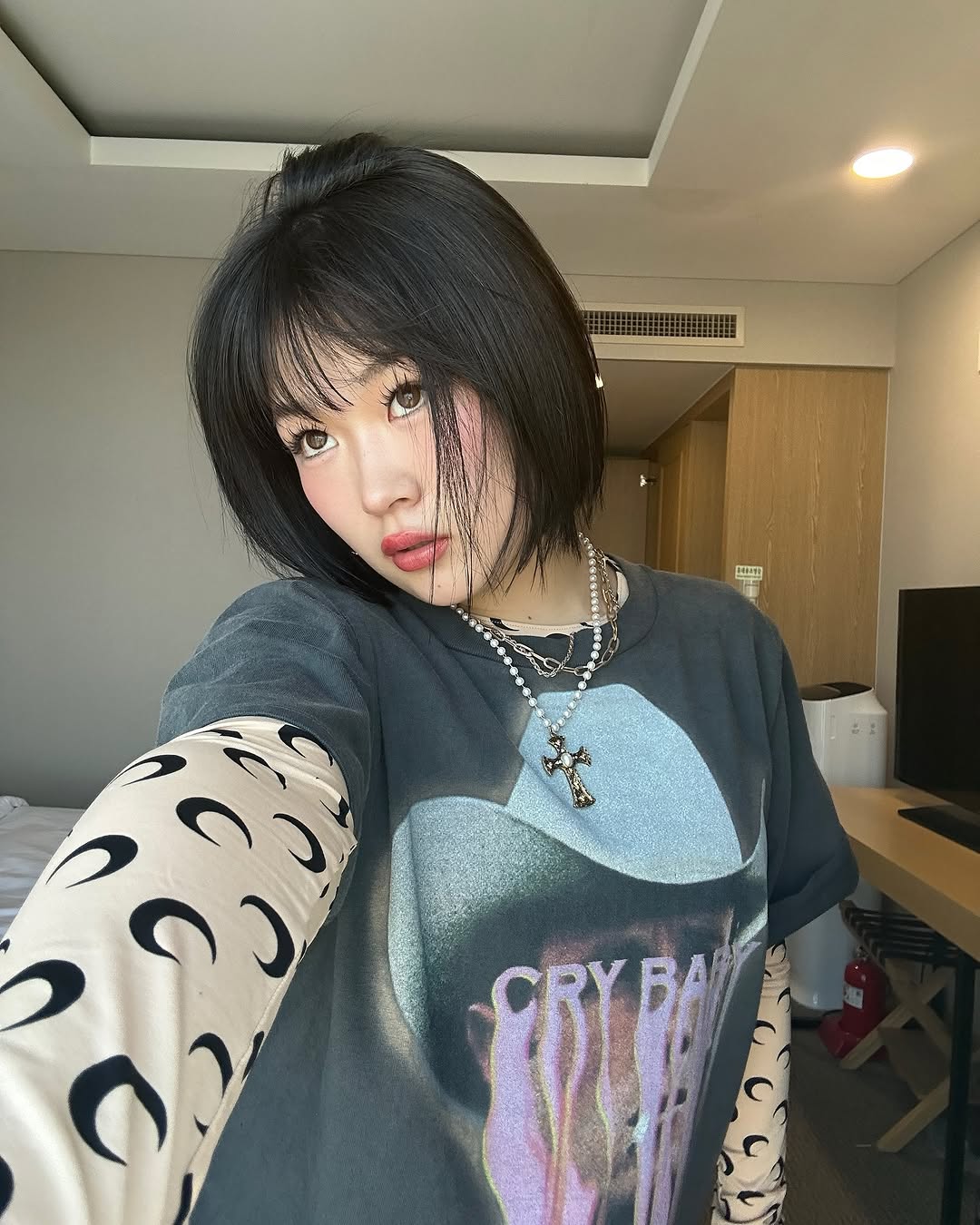 RH Tokyo ReiNa QueenMe