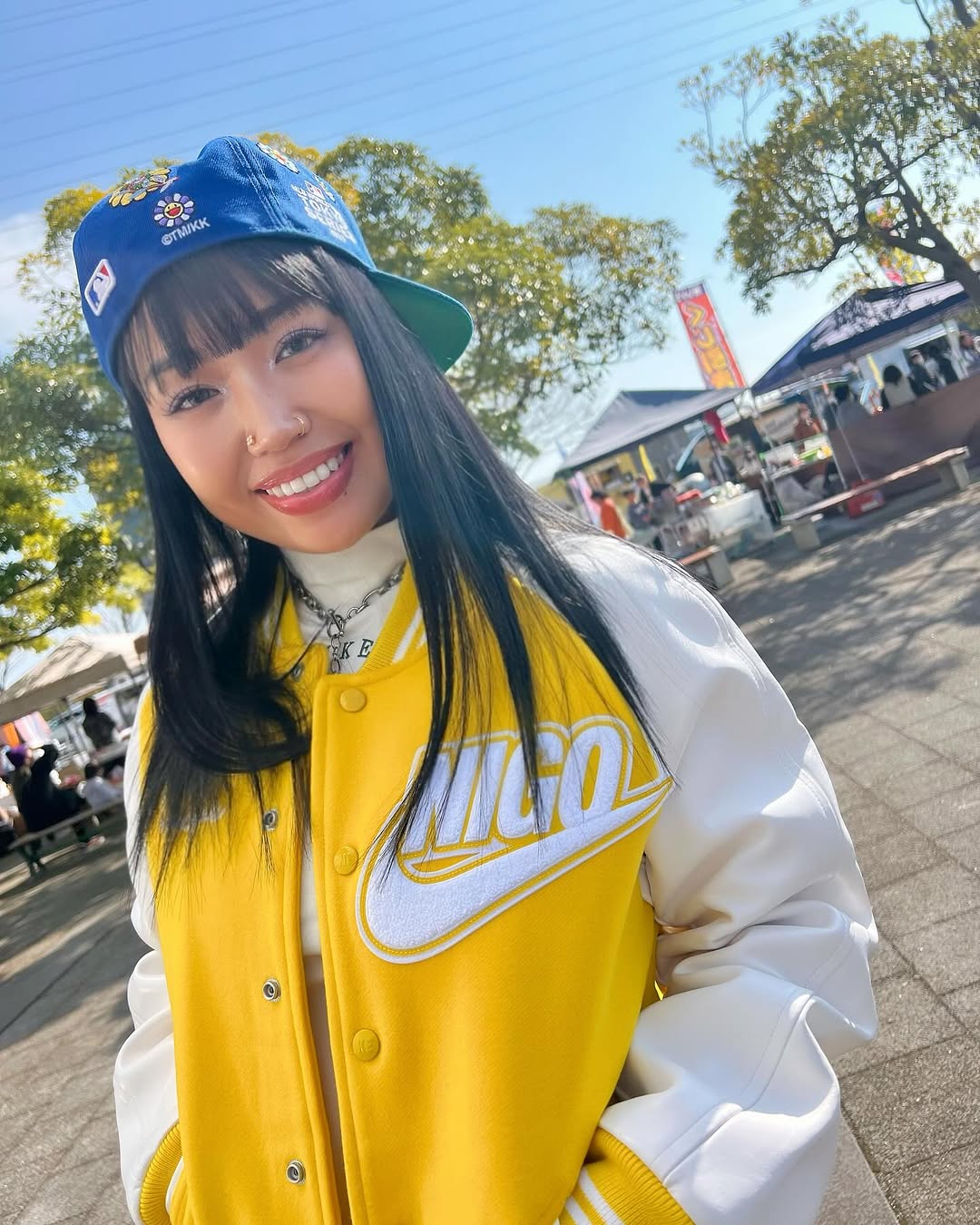 RH Tokyo Rena Riehata