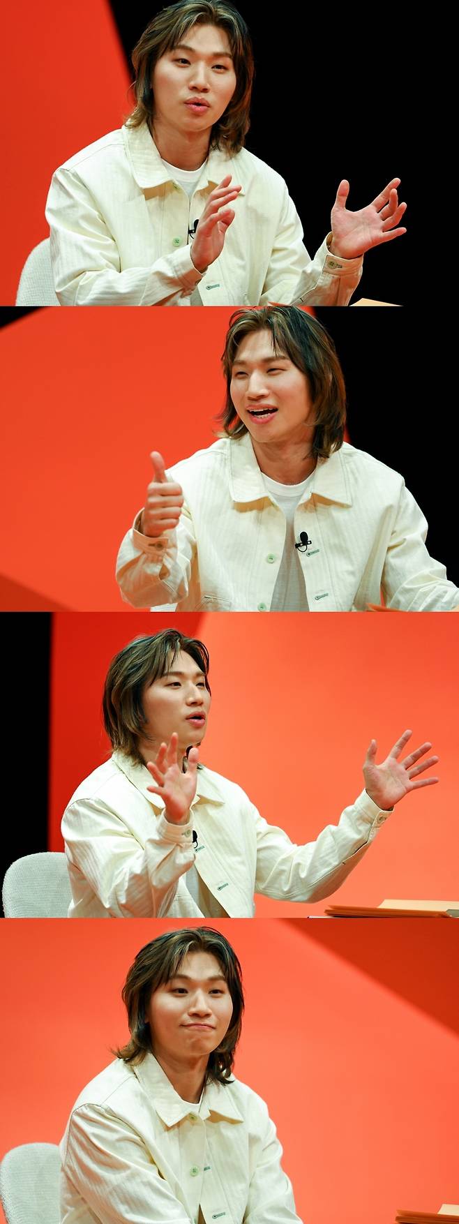 BIGBANG’s Daesung Says He Plans to Marry Before 40
