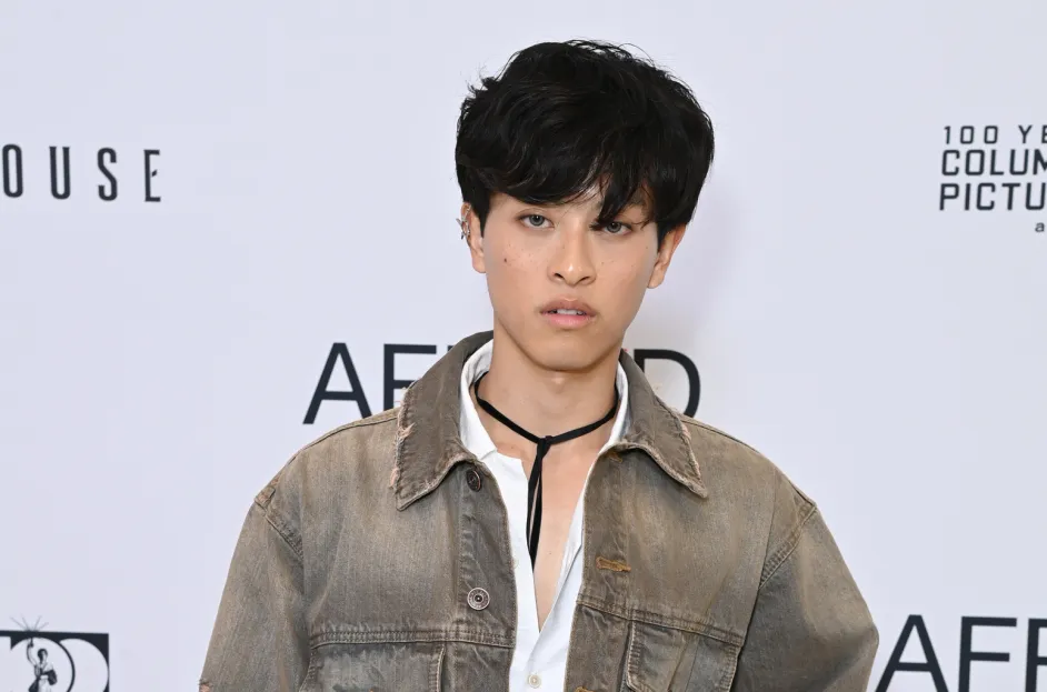 HYBE America Teams Up with YouTube Star Alan Chikin Chow