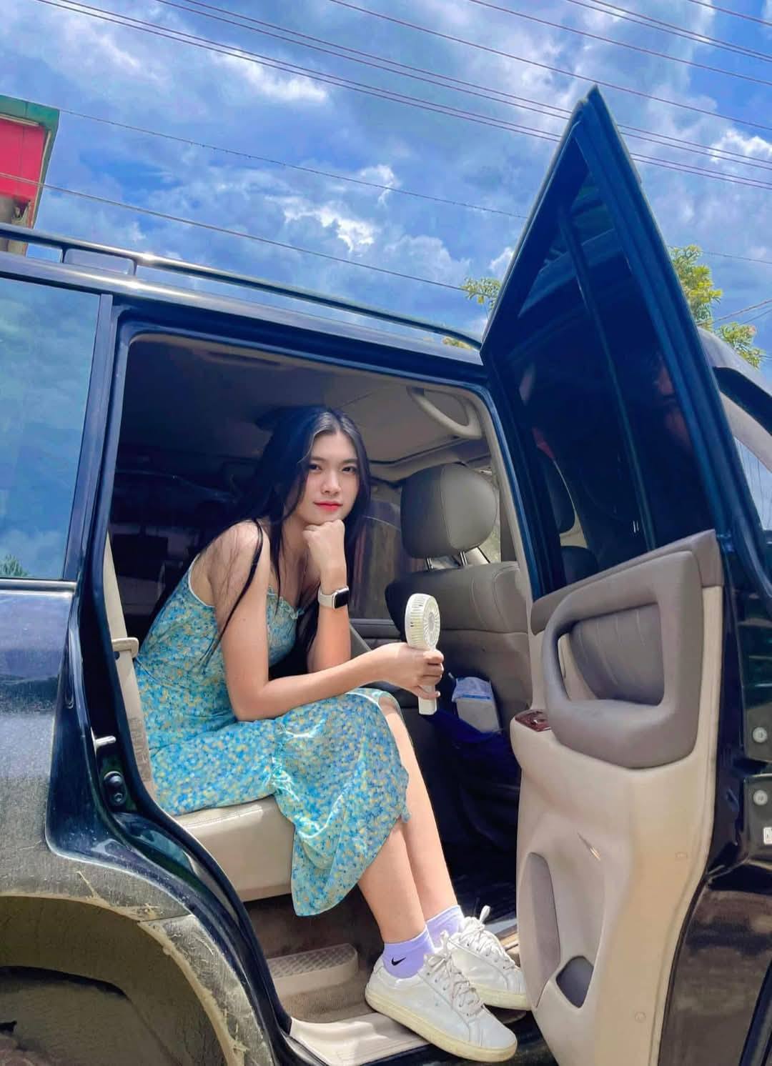 Miss Tourism Myanmar 2018 Found Dead After Earthquake Disaster 5
