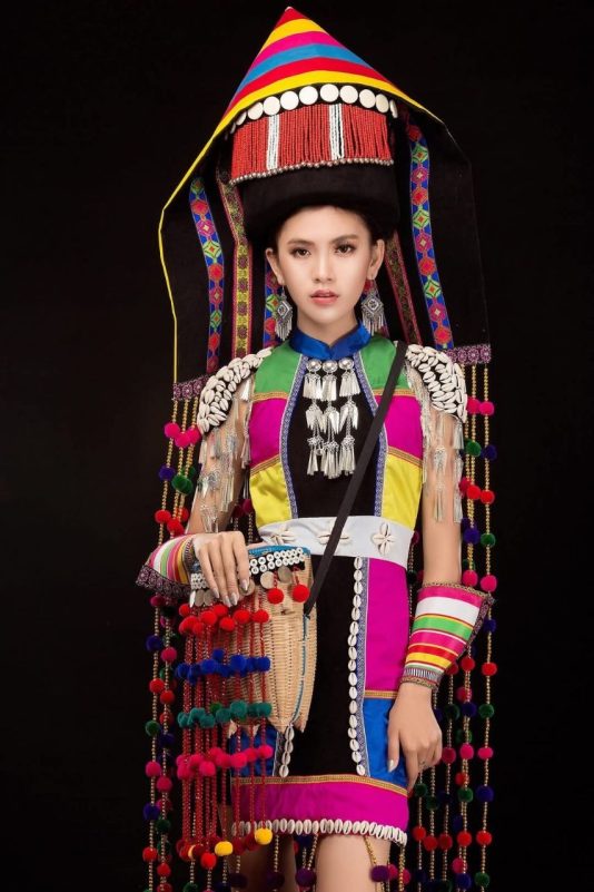 Miss Tourism Myanmar 2018 Found Dead After Earthquake Disaster 3