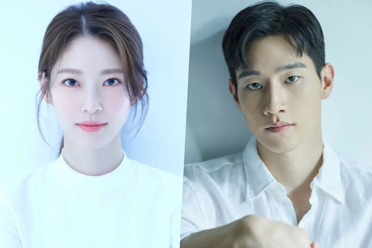 Gong Seung-yeon Noh Sang-hyun