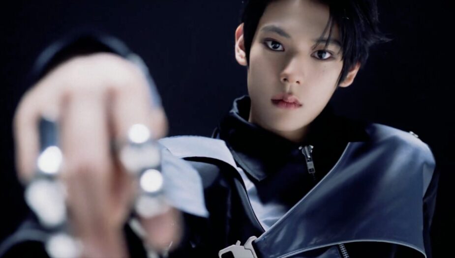 SM Rookie Nicholas Faces Pre-Debut Scandal Netizens Fight Back 1