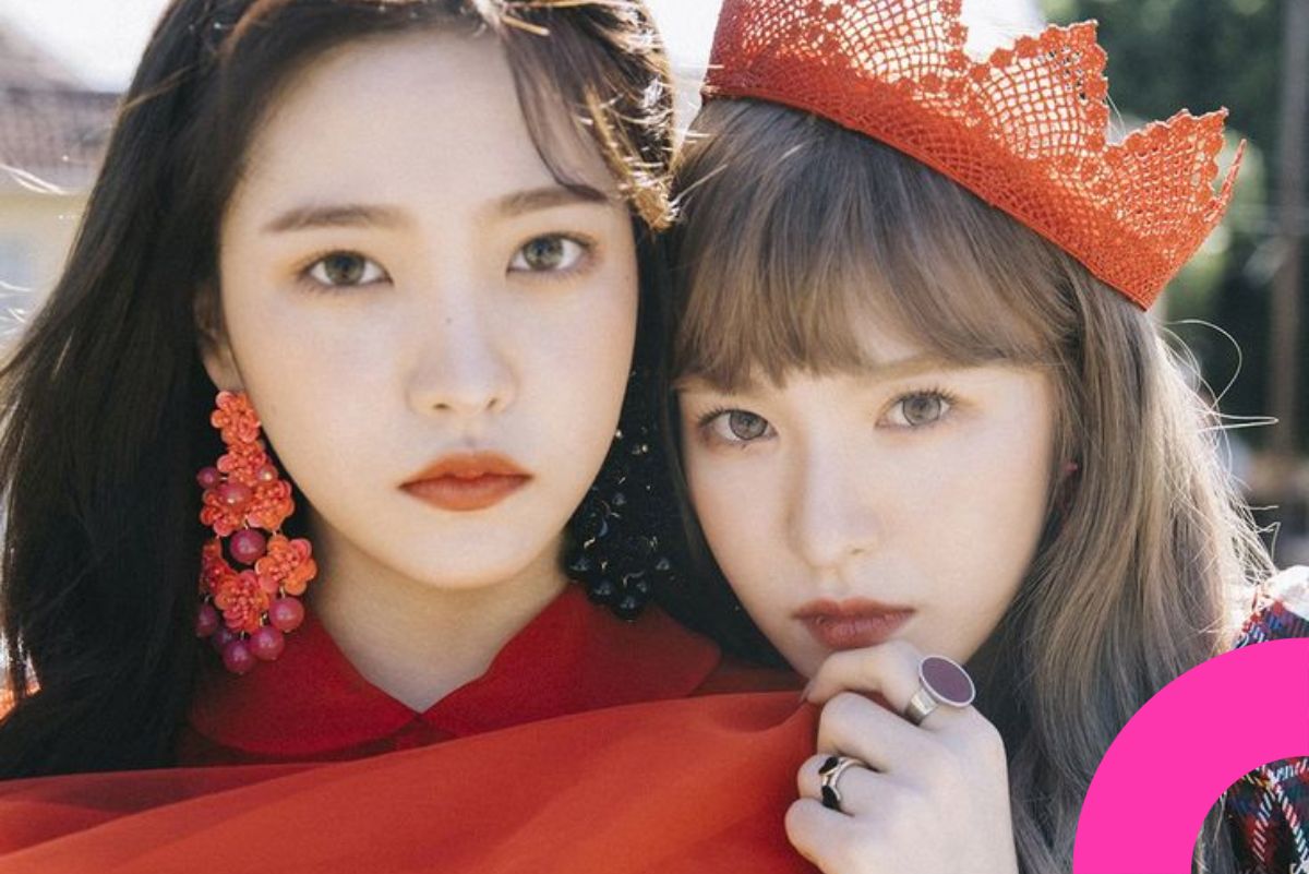 SM The exclusive contracts with Red Velvet Wendy and Yeri have ended thumbnail