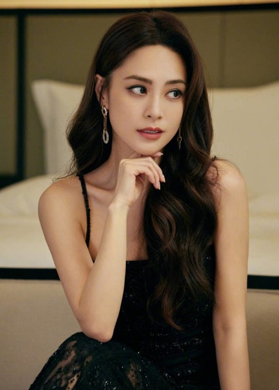 Gillian Chung