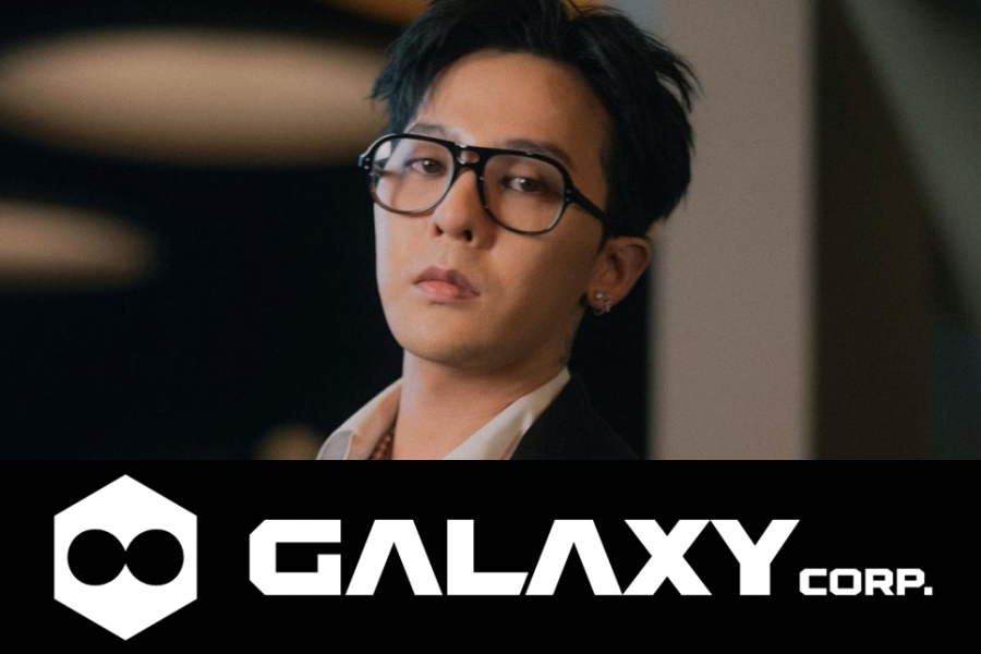 G-Dragon company