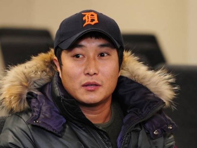 Comedian Kim Byung-man to Get Married This Fall