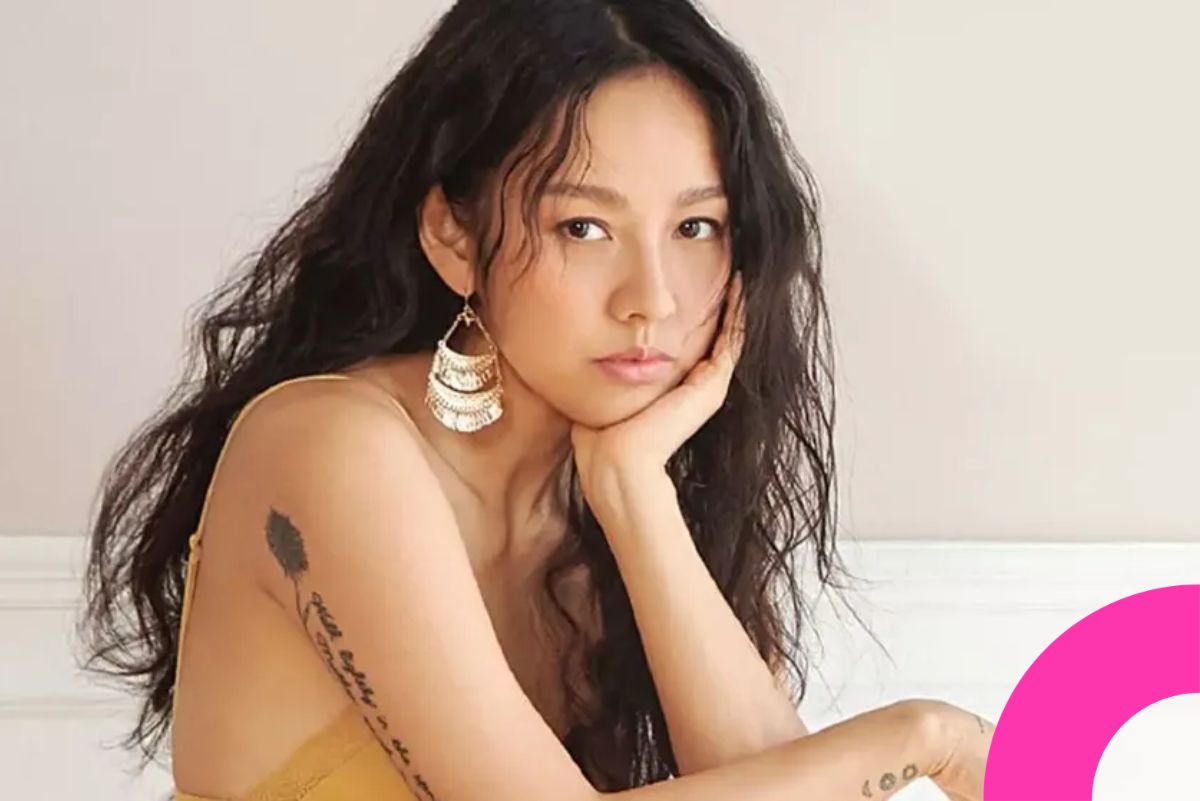 Lee Hyori Reveals Her Weight Is 53kg thumbnail