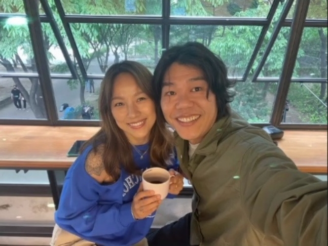 Lee Hyori Reveals Her Weight Is 53kg 2