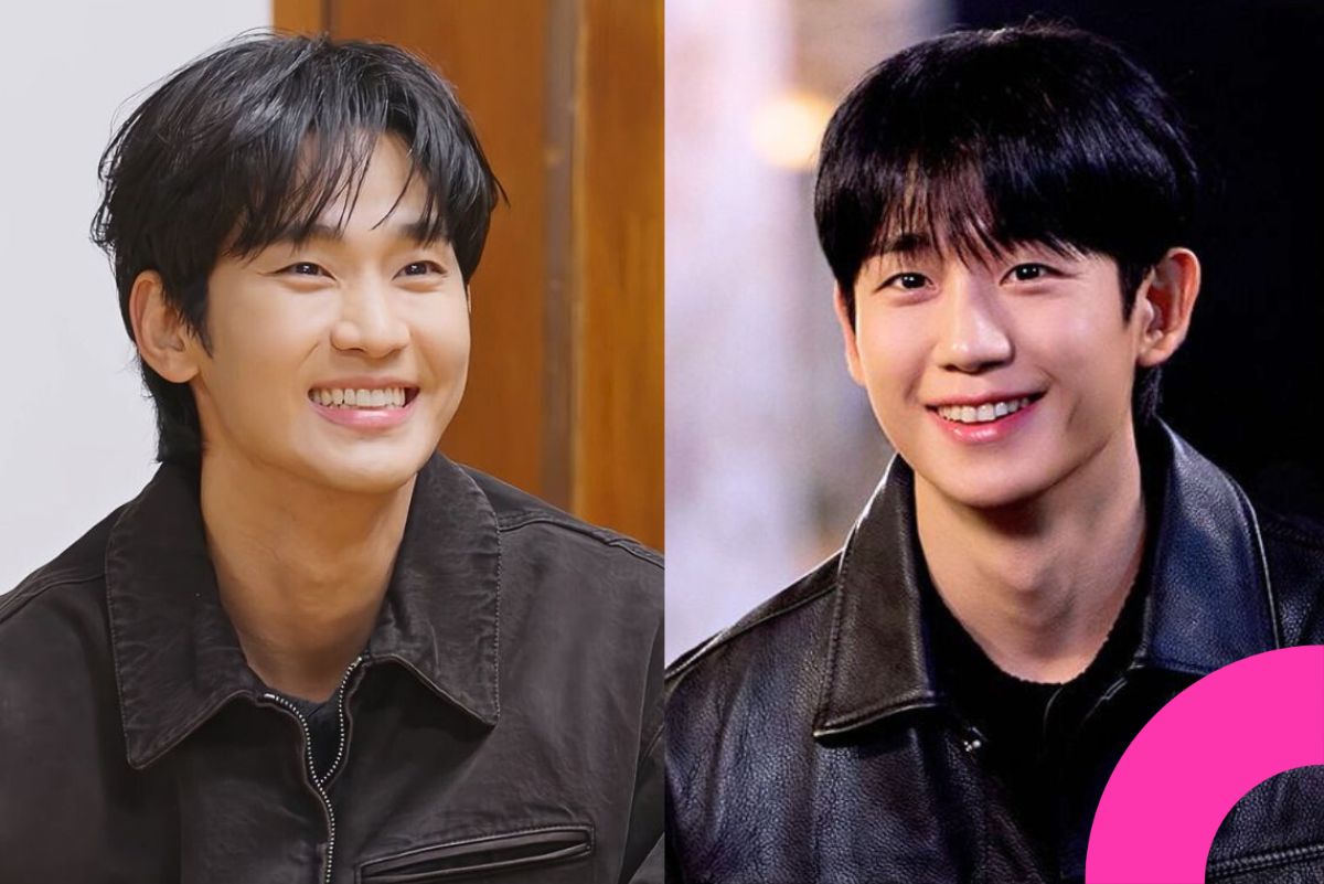 Jung Hae-in Criticized for Still Following Kim Soo-hyun Amid Scandal thumbnail