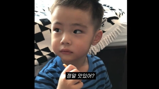 lee byung hun son
