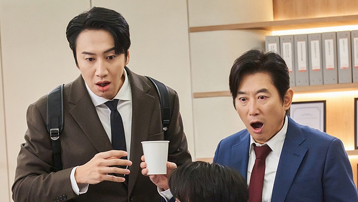 The Divorce Insurance” From Ratings Drop After Just 2 Episodes 1
