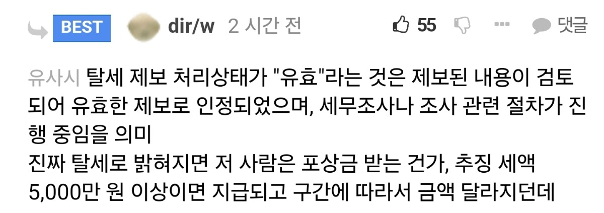 Kim Soo-hyun Reported for Tax Evasion 3