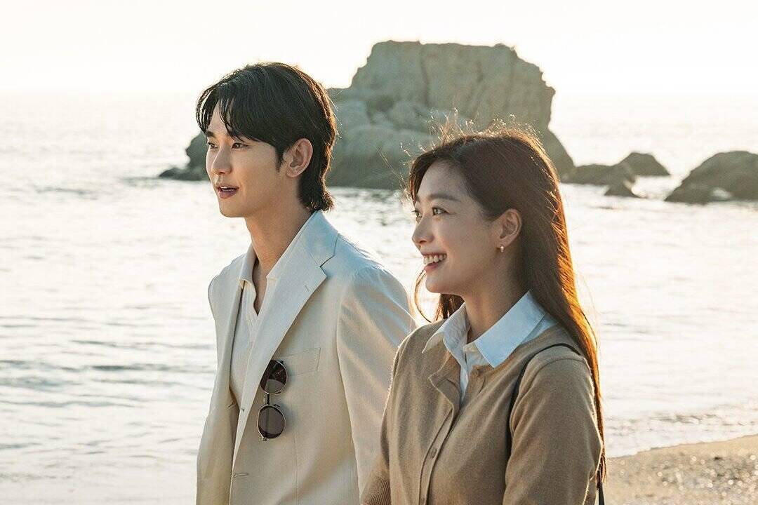 Will Kim Soo-hyun Really Owe Disney 180 Billion KRW disney plus knock off