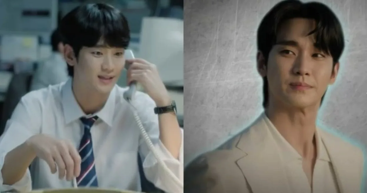 Will Kim Soo-hyun Really Owe Disney 180 Billion KRW disney plus