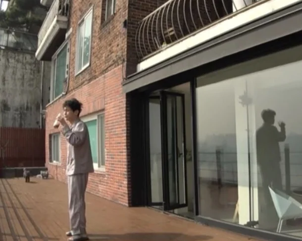 SHINee Key Is Getting Backlash for Revealing His Home 3