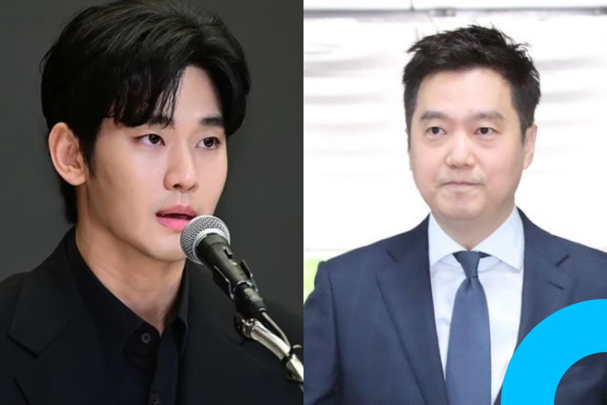Kim Sae-ron Family Unable to Legally Punish Kim Soo-hyun thumbnail