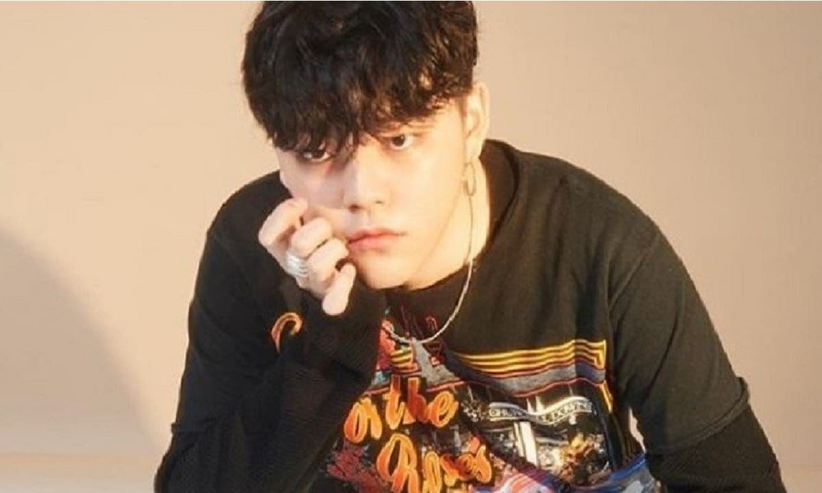 Rapper NOEL Pens Heartbreaking Letter to Late Father Ex-Lawmaker Jang Je-won 3
