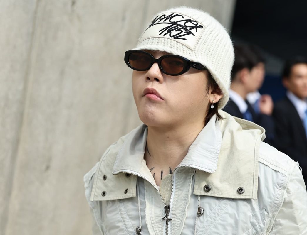 Rapper NOEL Pens Heartbreaking Letter to Late Father Ex-Lawmaker Jang Je-won 1