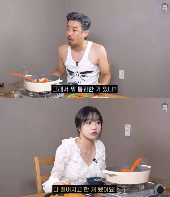 jo yuri squid game 2 salaryindoor-cooking-table-conversation-people.