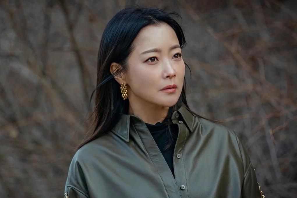 Kim Hee Sun – Bittersweet Hell