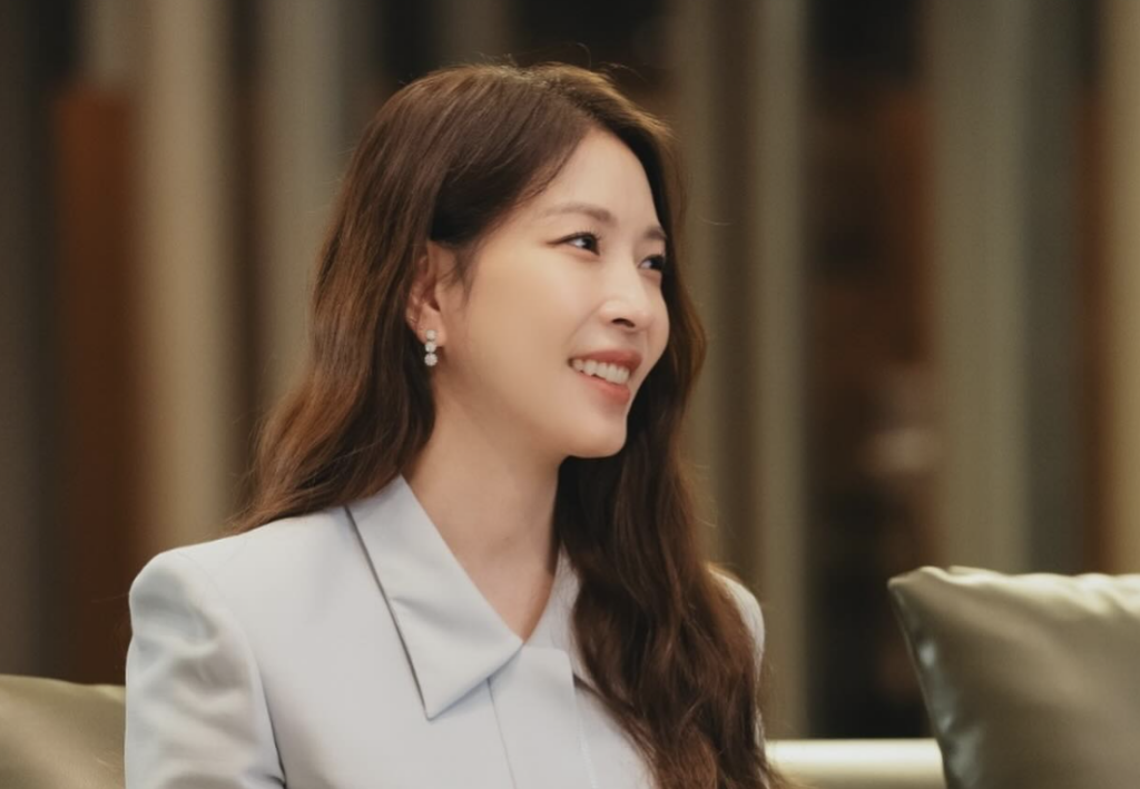 BoA – Marry My Husband