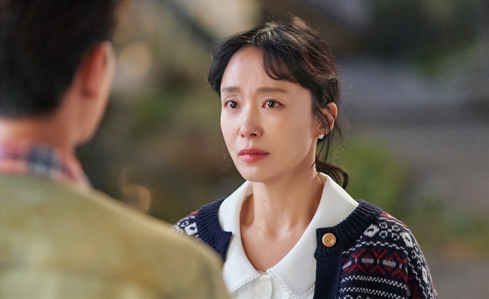 Jeon Do Yeon – Crash Course in Romance