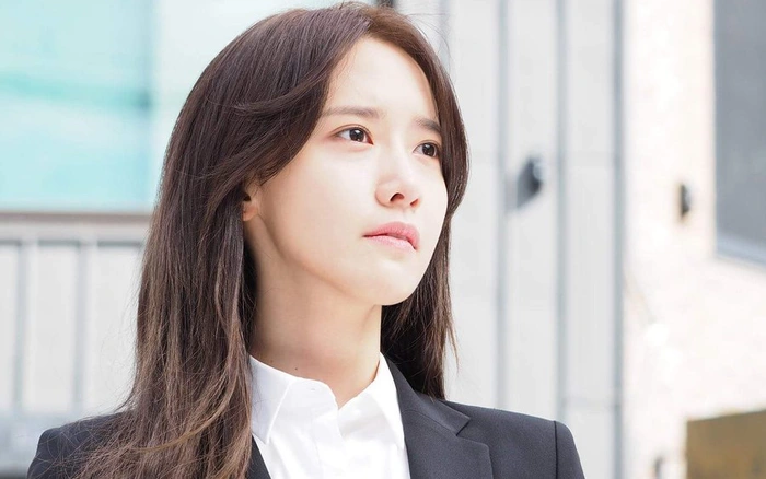 Im Yoona – The K2