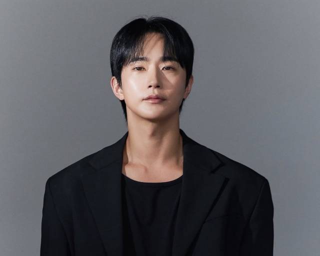 Top musical actor Jeon Ho-jun