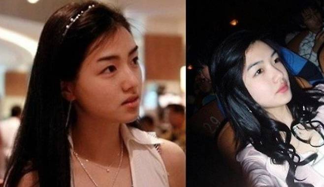 go soo marriage storyAsian-woman-portraits-comparison.