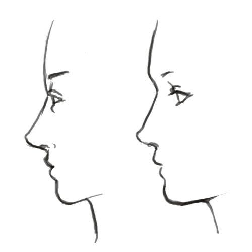 aespa Karina small face reason 2