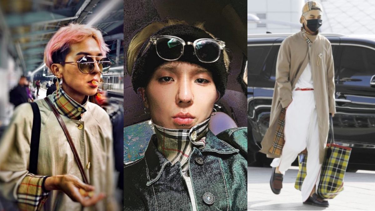 winner mino military service controversycollage-fashion-Burberry-sunglasses.