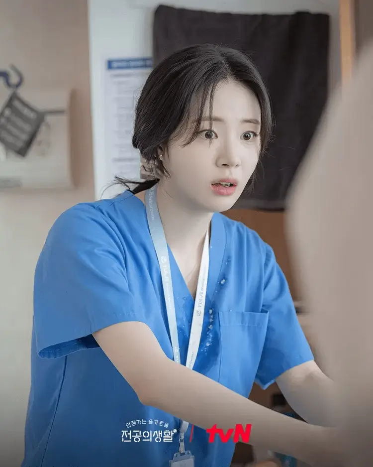 shin si-ah management soopnurse-uniform-shocked-hospital.